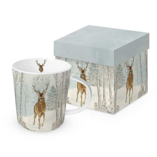 Trend tasse winter - trend,