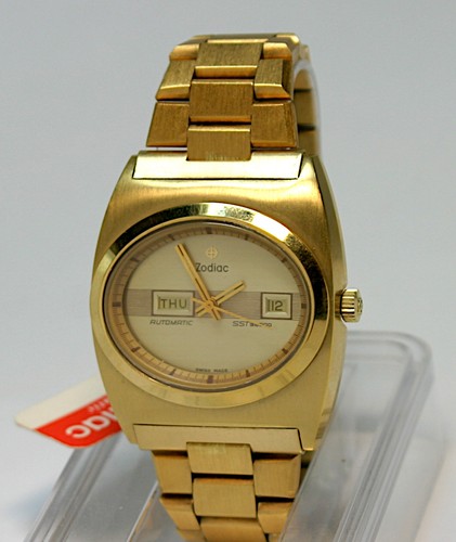 Zodiac sst 36000 beat - 36000,