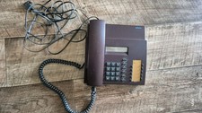 Siemens euroset 820 Telefon , Haustelefon Mit Schnur ,Vintage 