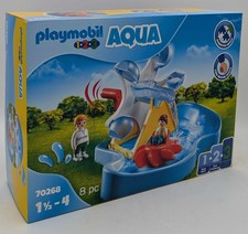 Playmobil 70268 wasserrad mit - 70268,