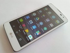 LG K7 8GB WEISS TOP+OVP+VIELE EXTRAS+RECHNUNG+DHL VERSAND