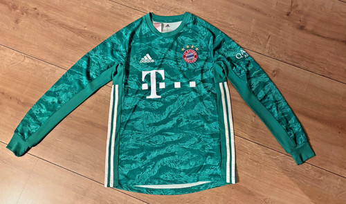 Adidas jungen torwarttrikot - adidas, fc