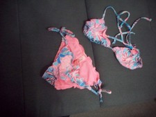 Bikini von Hunkemöller Gr. S