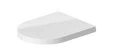 Duravit WC-Sitz ME by Starck