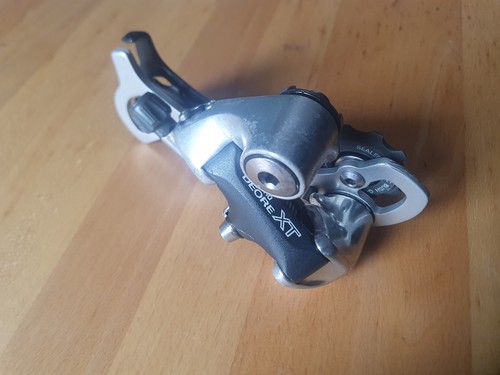 Shimano deore schaltwerk - shimano,