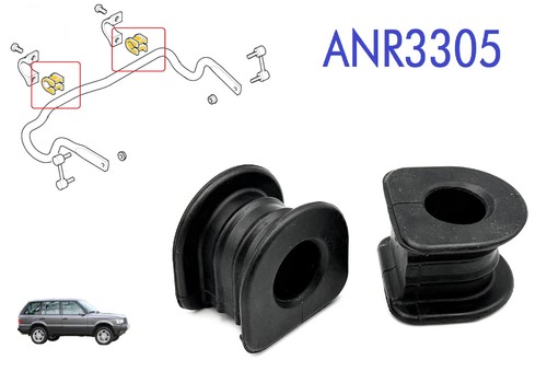 Anr3305 range rover p38 - range,