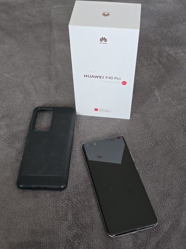 Huawei p40 pro - huawei,