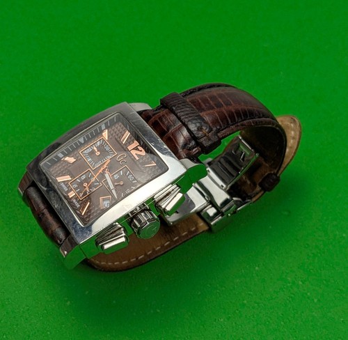 Swiss made herrenuhr - gc,,