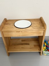 Montessori Pinker Turm