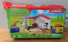 Schleich Set Farm World 42607