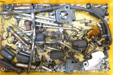 HONDA XL 600 V TRANSALP PD06