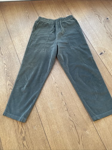 Damen cordhose schlupfhose - cordhose,