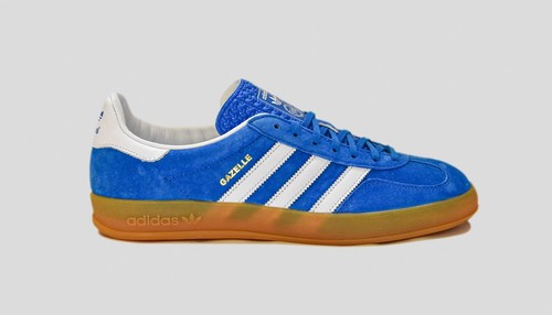 Adidas gazelle indoor - adidas,
