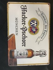 Hacker Pschorr München