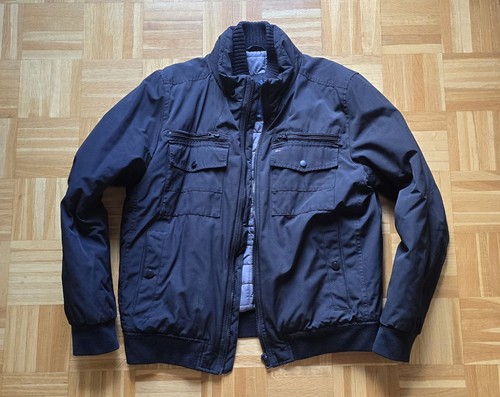 Tommy hilfiger winterjacke - tommy,