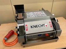 Messerschleifmaschine  KNECHT