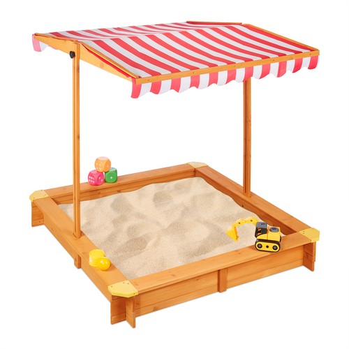 Sandkasten buddelkasten garten - sandkasten,
