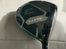 Callaway Elyte Driver 9 (8-11)