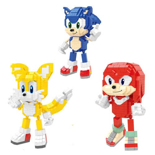 Sonic the hedgehog - the,