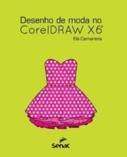ELAINE - DESENHO DE MODA NO