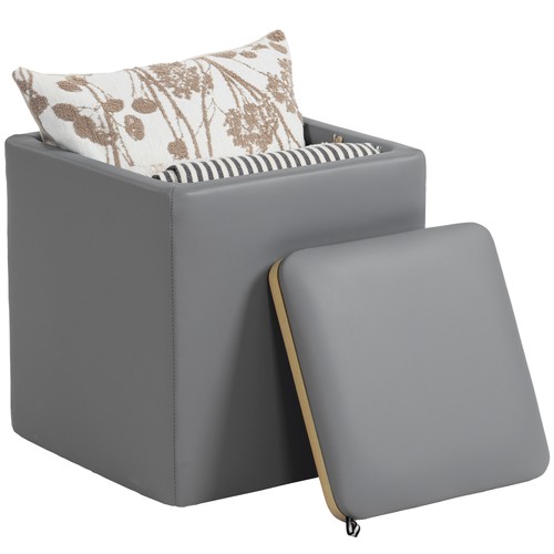 Sitzhocker mit stauraum hocker - mit,