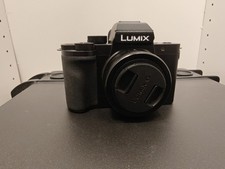 Panasonic Lumix G110 20 3MP