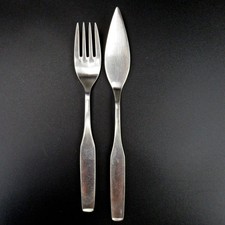 WMF Cromargan Fischbesteck