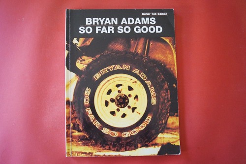 Bryan adams far - bryan, good