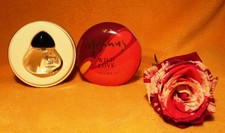 Parfum Öl Moschus Wild Love