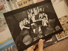 BTS Postkarte 2nd Mini Album