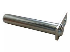 Löffelbolzen Baggerbolzen Bolzen KUBOTA KX016 KX16 KX019 KX19 KX18 (RG138-66762)