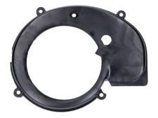 Lüfterradabdeckung CiF für