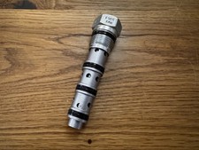 Sun Hydraulics FSDS XAN Stromteiler Vereiniger Endausgleich T-32A Hydraulics NOS