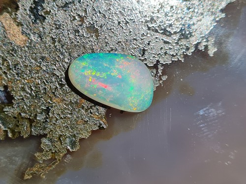 Topfarben welo opal - , x