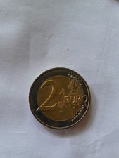 2-Euro-Münze-Bayern 2012