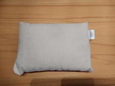 Zirbenholz Kissen - Zirbespäne - Ca. 30 x 21 - neuwertig