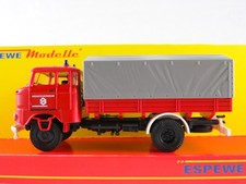 Busch/Espewe 95305 IFA W50 L