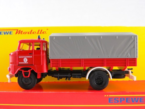 Busch espewe 95305 ifa w50 - ifa, l