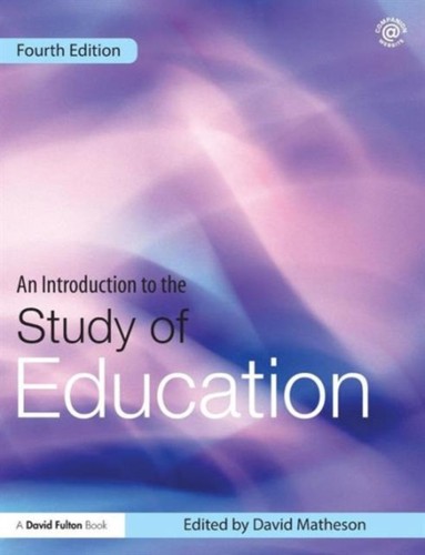 Introduction the study of - the,
