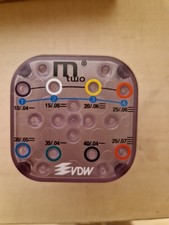 VDW Mtwo Systembox REF 239
