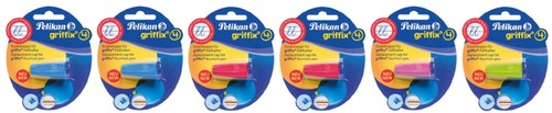 Pelikan griffix