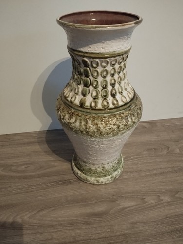 Vintage xxl bodenvase - xxl, bay