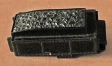 Piko H0 Gehäuse für Schlepptender für BR55, Bakelit uralt, siehe Fotos