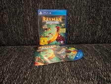 Rayman: Legends PS4