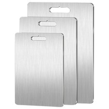 3 × Titan Schneidebretter