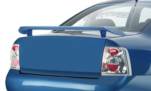 Rdx heckspoiler race für - heckspoiler, gt-race