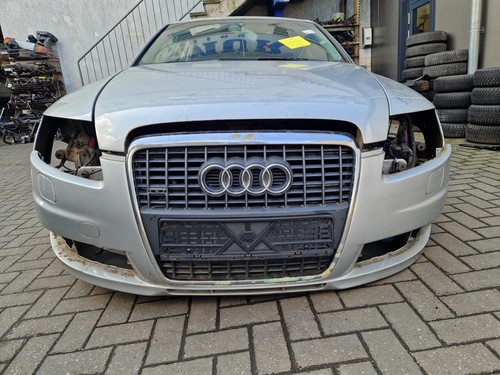 Stoßstange vorne audi 4f - vorne, a6