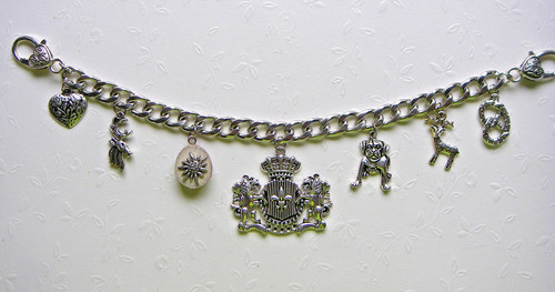 Oktoberfest herren charivari - oktoberfest,