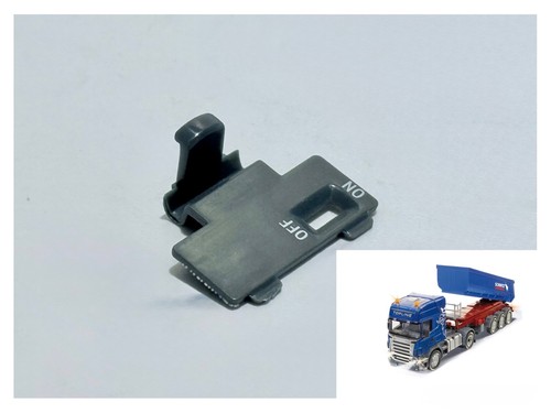 Siku control 6725 - 6725, 6727