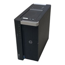 Dell Precision T7600 2x Xeon